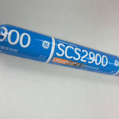 SCS2900 Weatherproof Sealant