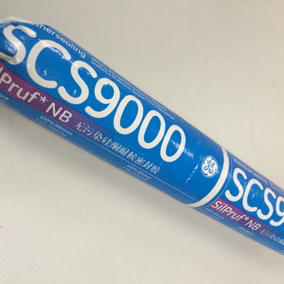 SCS9000 Anti-pollution sealant for stones